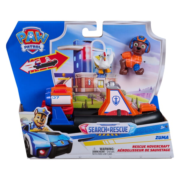 PAW Patrol 6074815 leluajoneuvo
