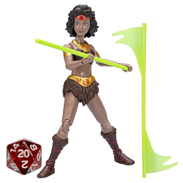 Dungeons & Dragons F4883