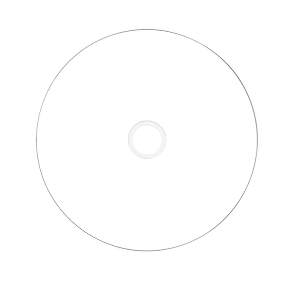 Verbatim DVD+R Wide Inkjet Printable No ID Brand 4,7 GB 50 stk