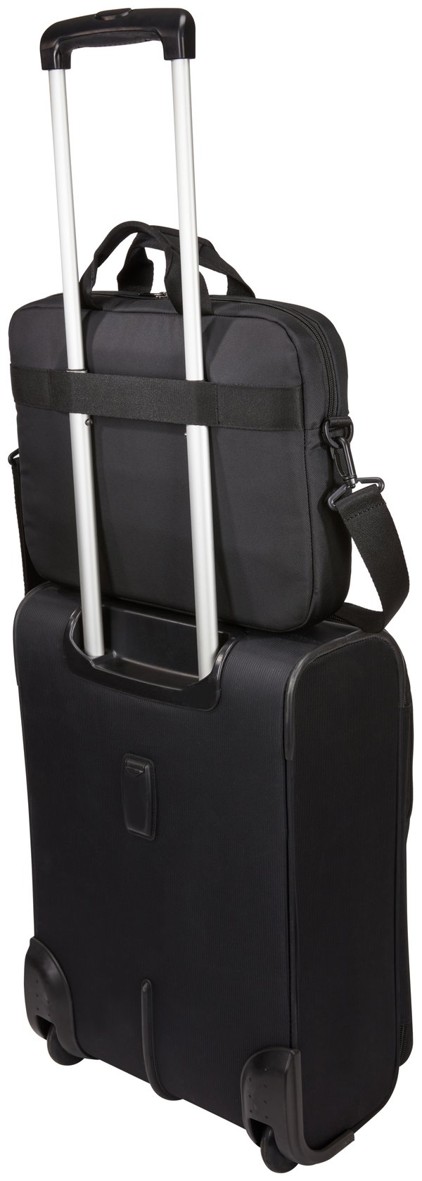 Case Logic Propel PROPA-114 Black 35,6 cm (14") Portfölj Svart