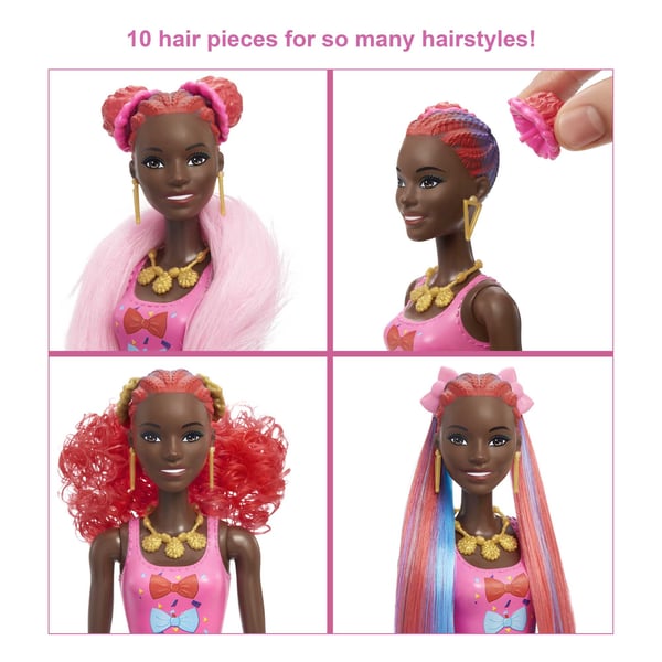 Barbie HBG40 dukke
