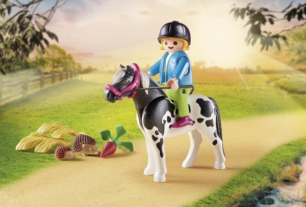 Playmobil Country 70998 lelu- & leikkiväline