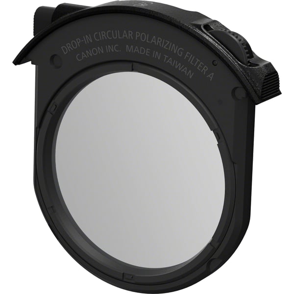 Canon 3445C001 kamerafilter Polariserande kamerafilter Canon 3445C001 kamerafilter Polariserande kamerafilter