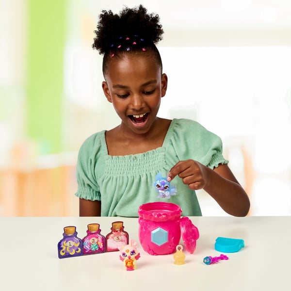 Moose Toys Magic Mixies Mixlings