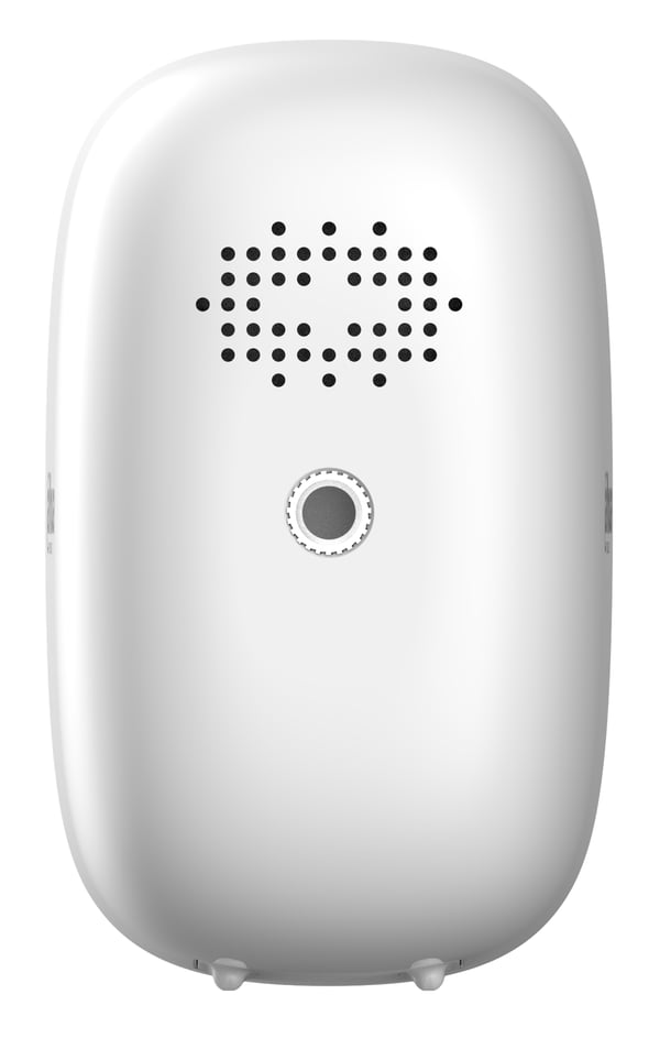 Dahua Technology Apollo BF5H overvågningskamera Kugle (form) IP-sikkerhedskamera Indendørs & udendørs 2880 x 1620 pixel Loft/væg