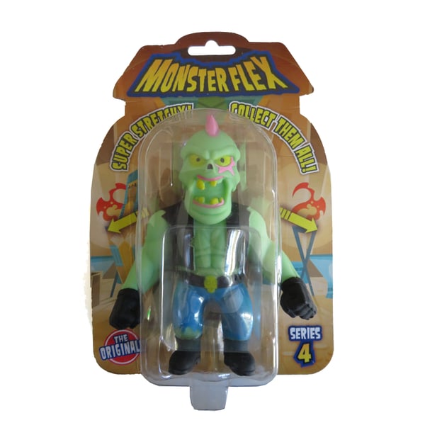 Silverlit MF4-10003 action - ja keräilyfiguuri