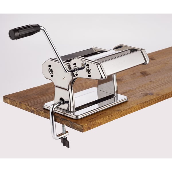 Ariete 1593/00 Elektrisk pastamaskin