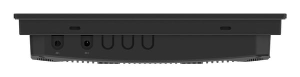 Lenovo ThinkEdge SE50a-21 Gen1 Intel Core 5 120UL 54,6 cm (21.5") 1920 x 1680 pixlar Pekskärm All-in-One thin client 16 GB DDR5-SDRAM 512 GB SSD Windows 11 IoT Enterprise LTSC Wi-Fi 6E (802.11ax) Svart