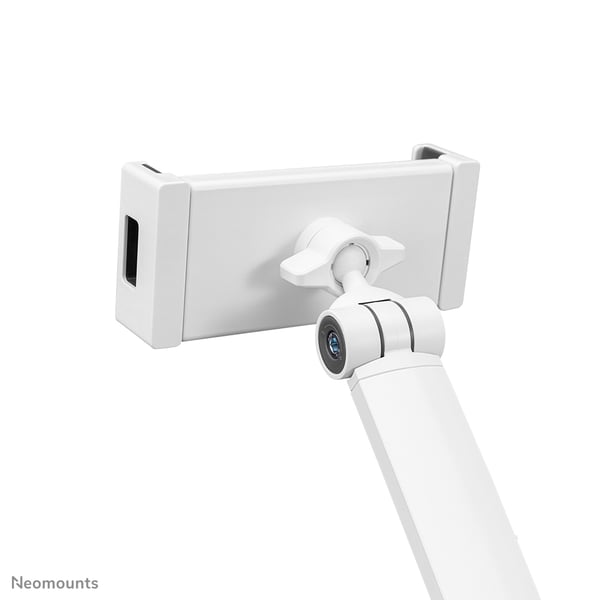 Neomounts DS15-545WH1 ställ och skyddsskal för surfplattor Vit 32,8 cm (12.9")