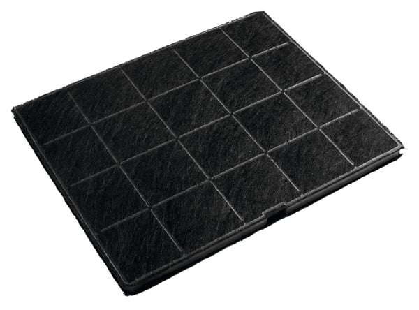 FILTER FÖR KÅPA ECFB01ST ELUX