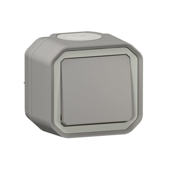 Legrand 069720L strömbrytare för ljus