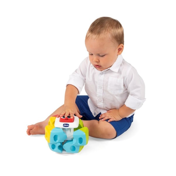 Chicco Q-Bricks 2 in 1