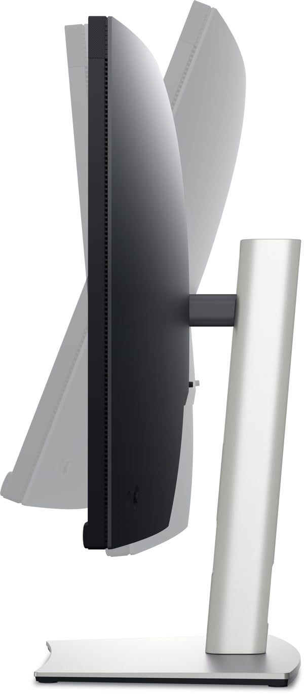 Dell P3424WEB - LED-skærm - buet - 86,4 cm (34\")