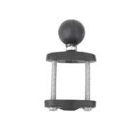 Motorola MT3507 monteringskit Svart, Silver