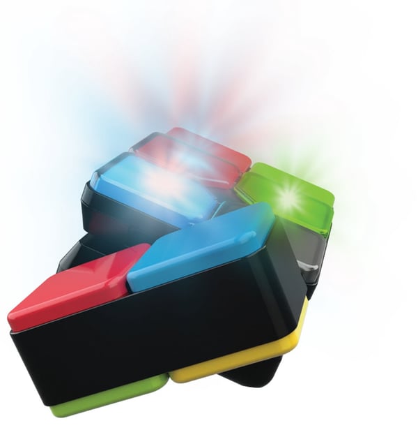 Moose Toys Flipslide Rubiksterning