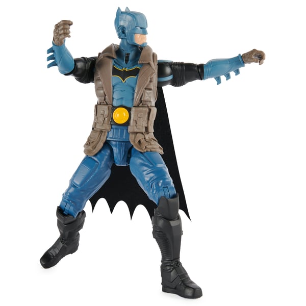 DC Comics 6069258 leksaksfigurer