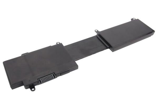 CoreParts MBXDE-BA0055 laptop reservedel Batteri