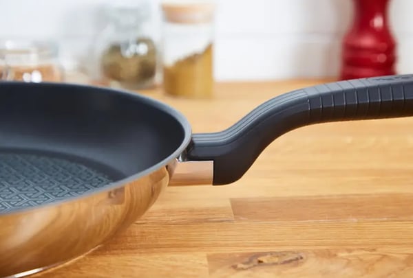 Tefal G72605 pannu- ja kattilasarja