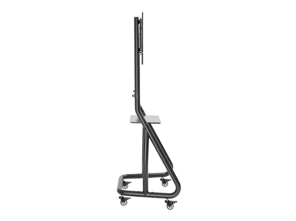Equip 650608 tv-fäste 2,03 m (80") Svart