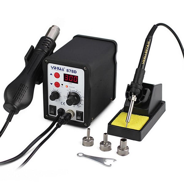 CoreParts MOBX-TOOLS-020 reparationsværktøj til elektronisk enhed