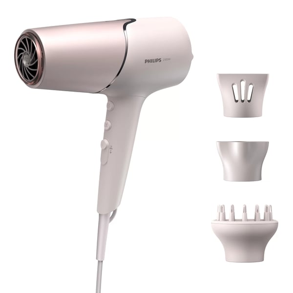 Philips 5000 series BHD530/20 Hiustenkuivain Philips 5000 series BHD530/20 Hiustenkuivain
