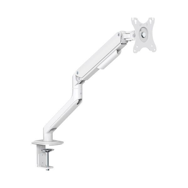 TooQ DB4032TNR-W fäste och ställ till bildskärm 81,3 cm (32") Bord Vit