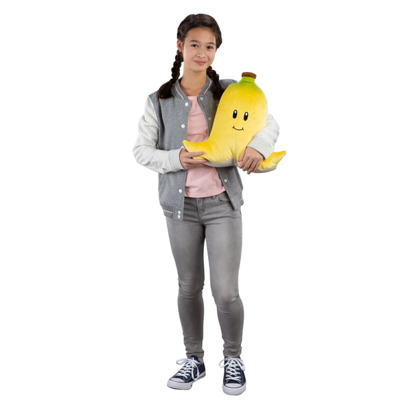 Tomy T12958 täytetty lelu