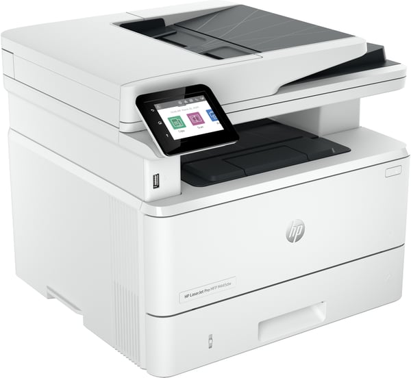 HP LaserJet Pro MFP 4102dw-skrivare