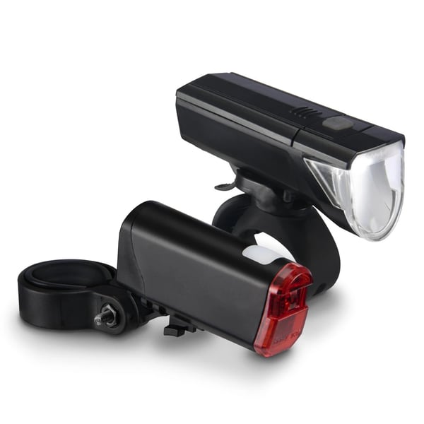 Hama 00185838 cykellygte Forlys LED