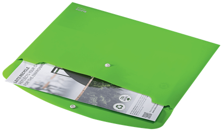 Leitz Recycle dokumentomslag