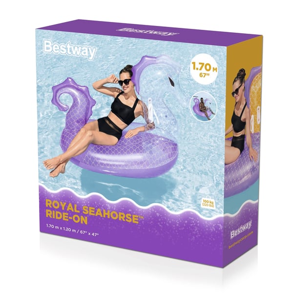 Bestway 41505 uppblåsbara leksaker