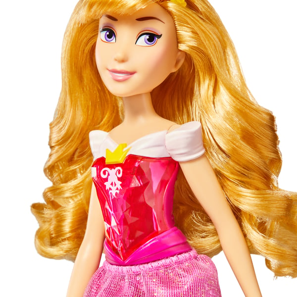Disney Princess F08995X7 nukke