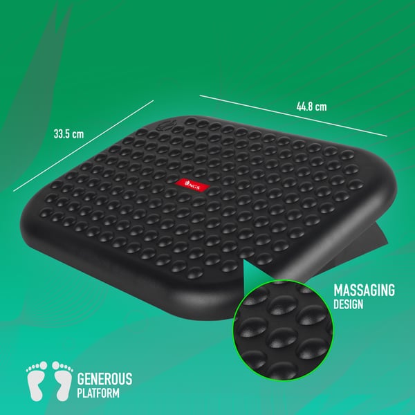 NGS Footnest Sort