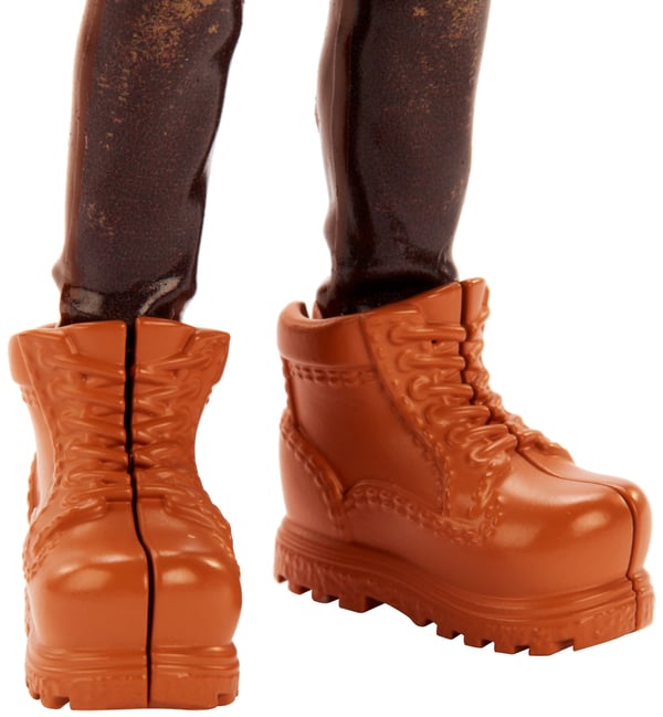 Enchantimals GJX39 nukke