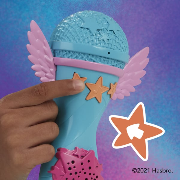 My Little Pony F1786400 interaktiivinen lelu