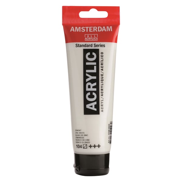 Amsterdam 17091042 hobbymaling Akrylmaling 120 ml