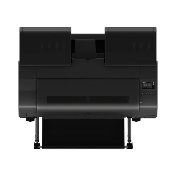 Canon imagePROGRAF GP-2600S storformat printer Wi-Fi Bubblejet Farve 2400 x 1200 dpi A1 (594 x 841 mm) Ethernet LAN