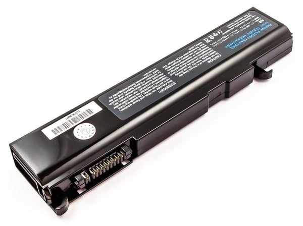 CoreParts MBI1434 laptop reservedel Batteri