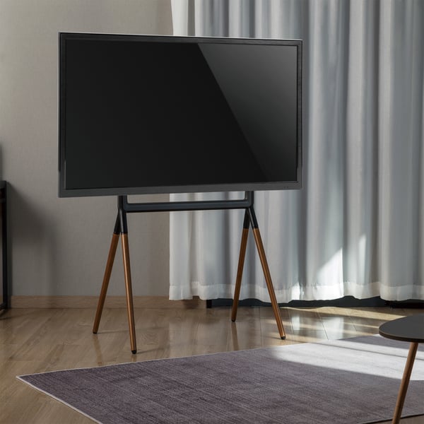 InLine 23132W TV-ställ och mediemöbel