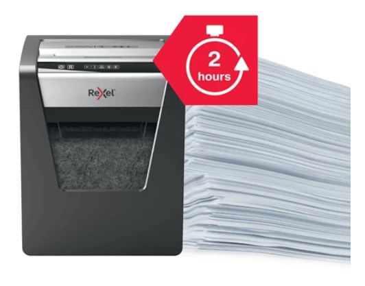 Rexel Makulator Momentum X415 P4