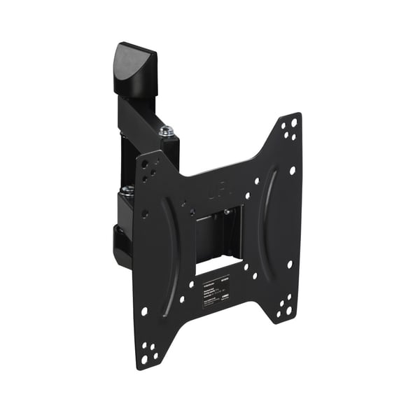 Hama 00118101 TV-kiinnike 121,9 cm (48") Musta