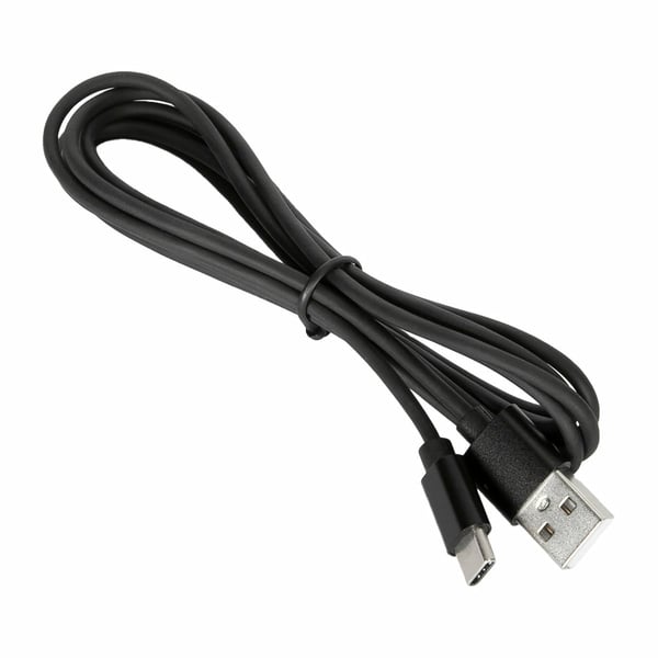 Targus EcoSmart AKB874UK tastatur Universel USB QWERTY UK engelsk Sort
