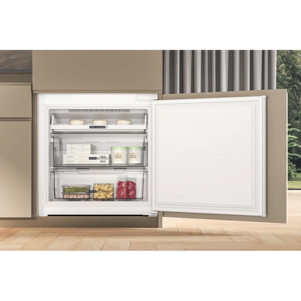 Whirlpool WH SP70 T122 Inbyggd 394 l Vit