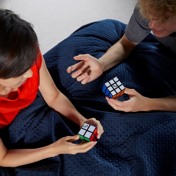 Rubik’s Duo Pack Rubiksterning