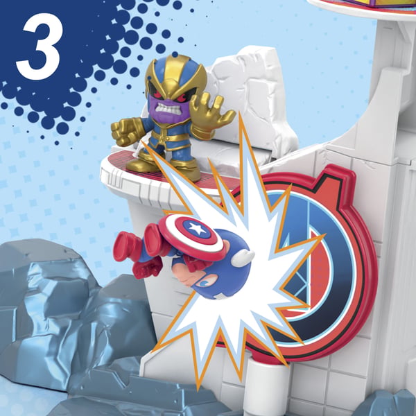 Hasbro F70595L0 lasten leluhahmo