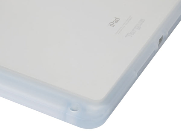 Targus SafePort Antimicrobial 25,9 cm (10.2") Mobilskal Transparent