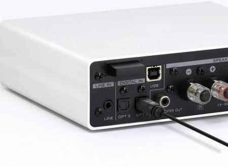 Manhattan 356084 InfiniBand och fiberoptisk kabel 3 m Toslink Svart