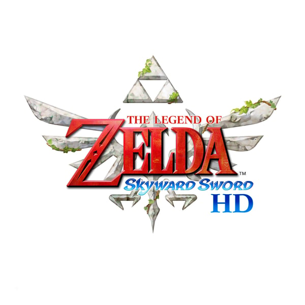 Nintendo The Legend of Zelda: Skyward Sword HD Standard Nintendo Switch Nintendo The Legend of Zelda: Skyward Sword HD Standard Nintendo Switch