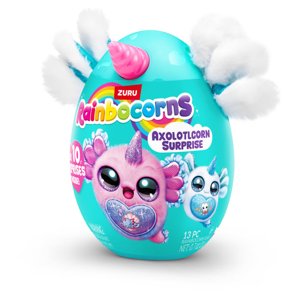 Rainbocorns 92120 leksakssats
