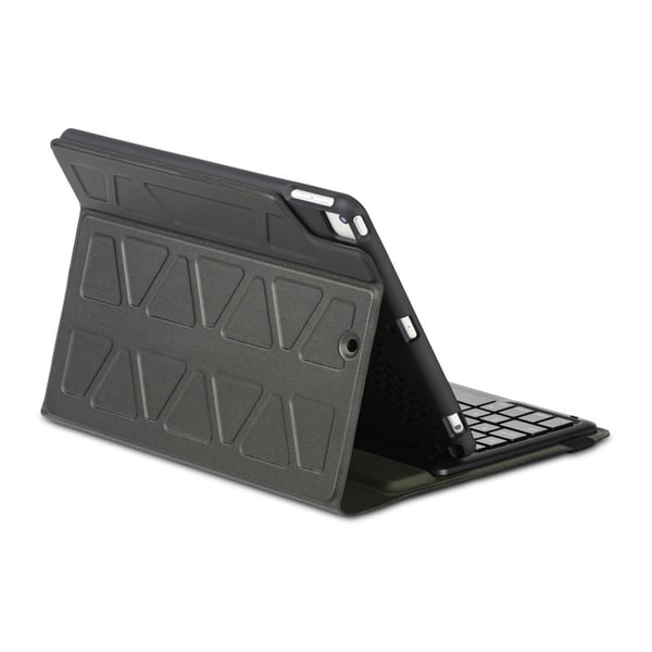 Targus THZ891DE iPad-fodral 25,9 cm (10.2") Folio Svart